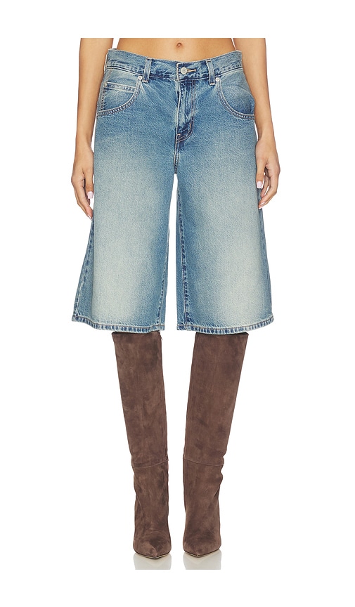 LEVI'S Super Baggy Jort