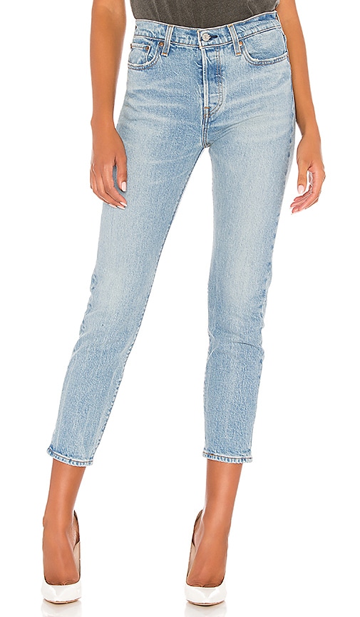 levi's wedgie icon jean