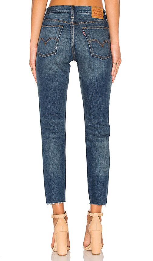 levi's wedgie classic tint