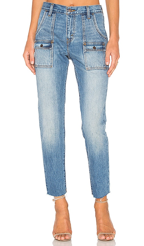 Outback Skinny