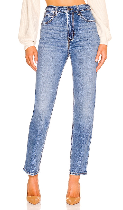 LEVI'S 70s High Straight Jean in Sonoma Case | REVOLVE