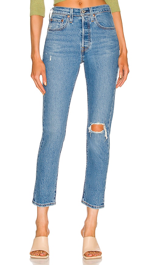 Shop The Latest Skinny Denim From REVOLVE