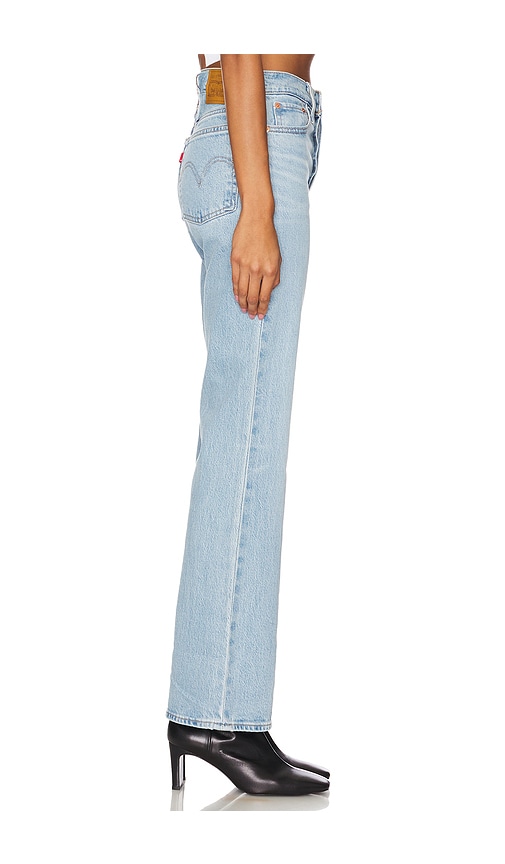 Wedgie Boot Jeans, image 4 of 7
