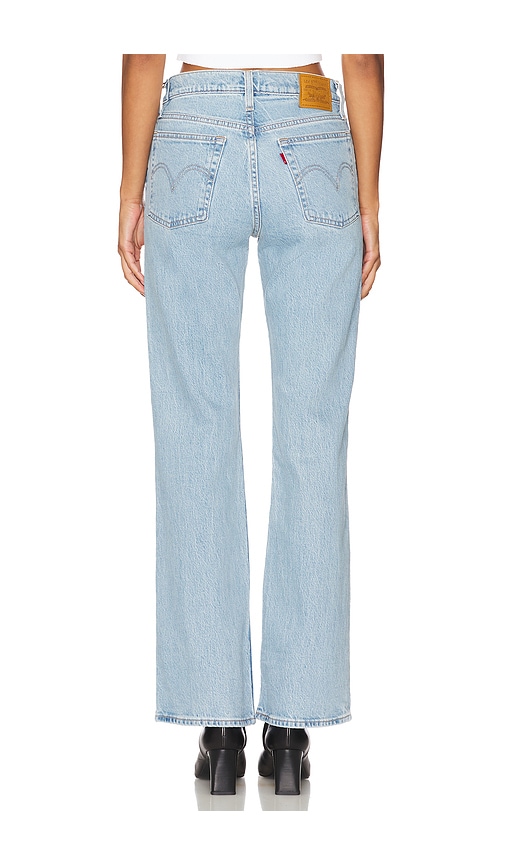 Wedgie Boot Jeans, image 5 of 7