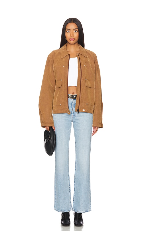 Wedgie Boot Jeans, image 6 of 7