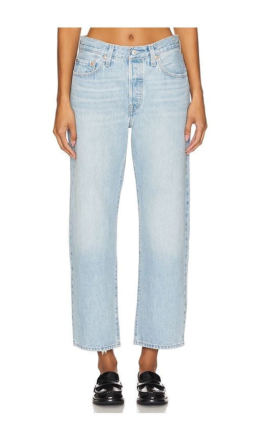 Shop Levi's 501 90s Ankle Straight In By Your Side