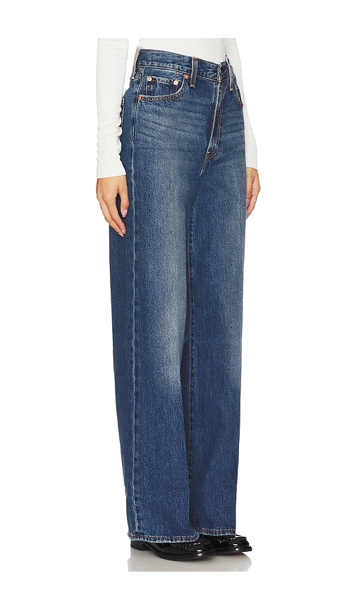 LEVI'S RIBCAGE WIDE LEG