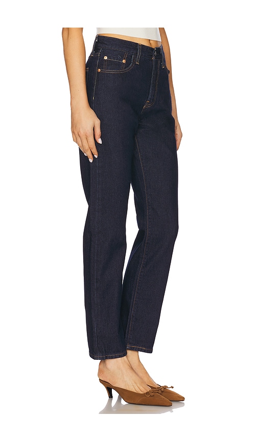 LEVI'S 501 STRAIGHT