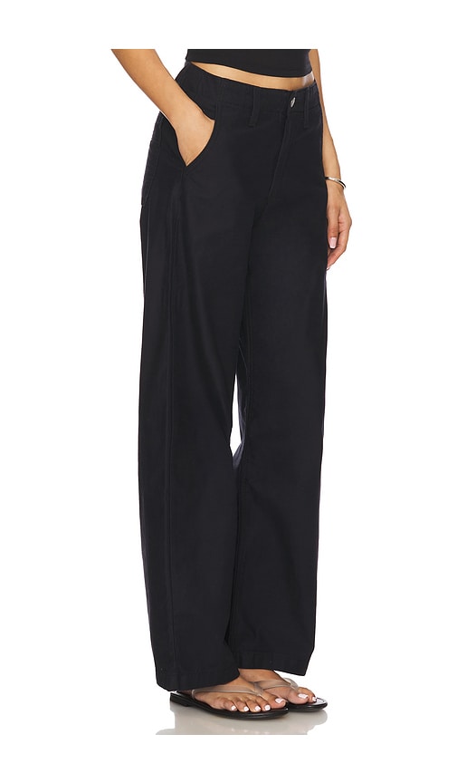 Shop Levi's 90s Straight In Anthracite Night