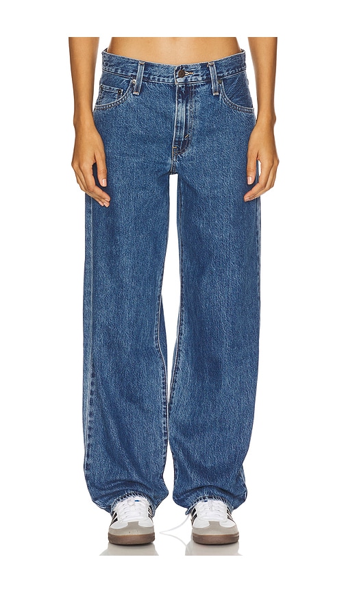 LEVI'S Baggy Dad in Hold My Purse