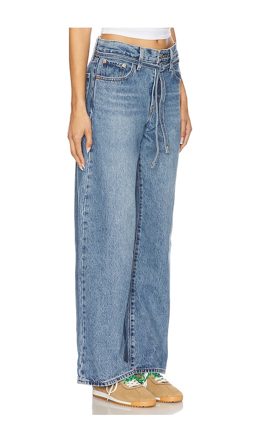 Shop Levi's Xl Straight In Blue