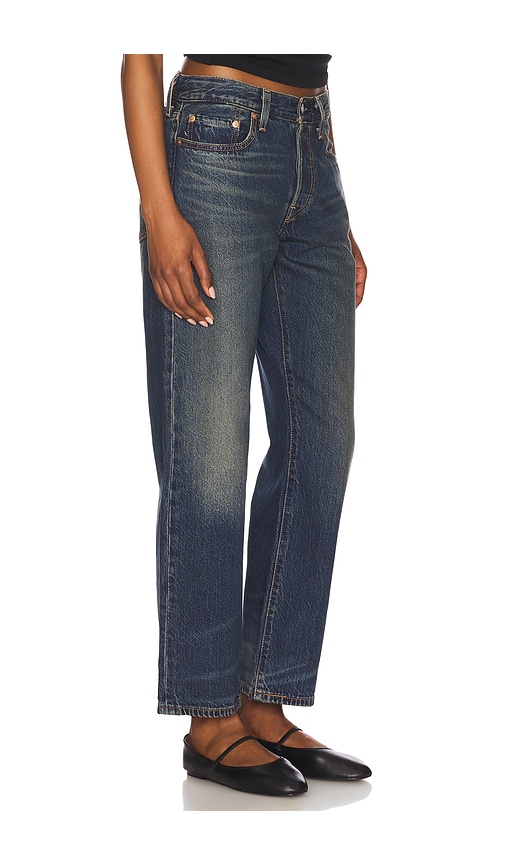 Levi's 501 90s Lightweight In Bless The Rain