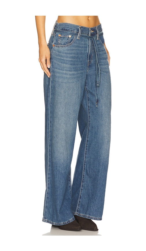LEVI'S XL STRAIGHT