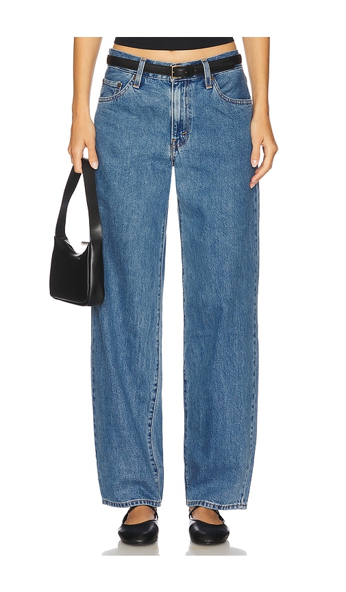 LEVI'S Baggy Dad Jeans
