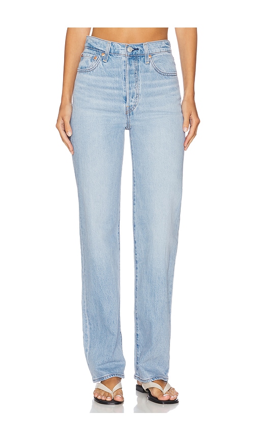 Ribcage Full Length in . Size 24. Also in 25, 26, 27, 28, 29, 30, 31, 32 - LEVI'S - Modalova