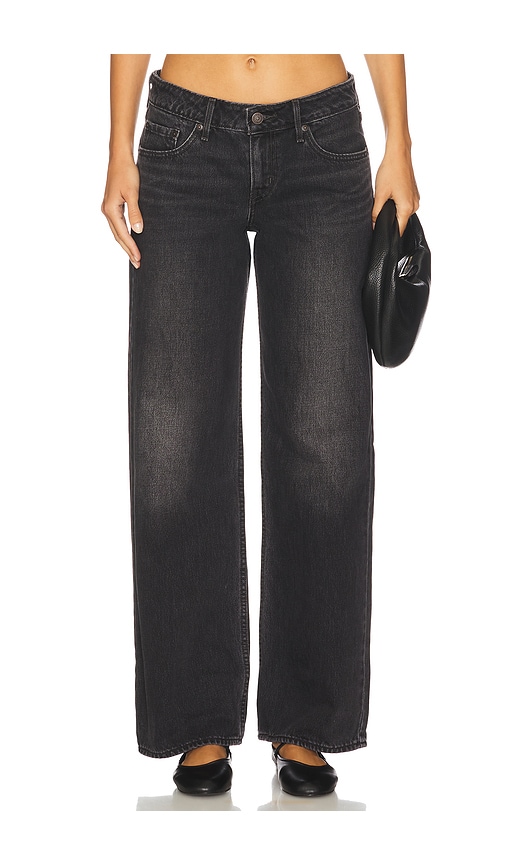 LEVI'S Low Loose Jeans