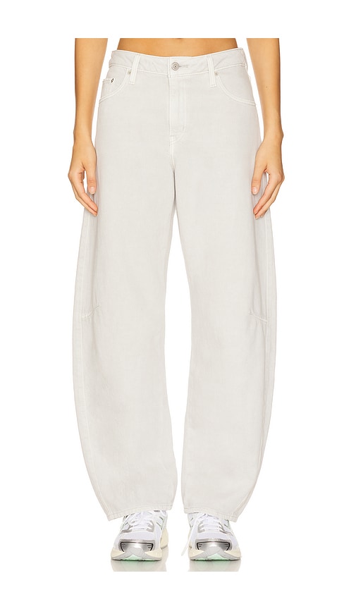 LEVI'S Baggy Dad Barrel