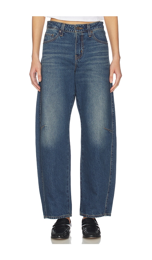 LEVI'S Baggy Dad Barrel Jeans