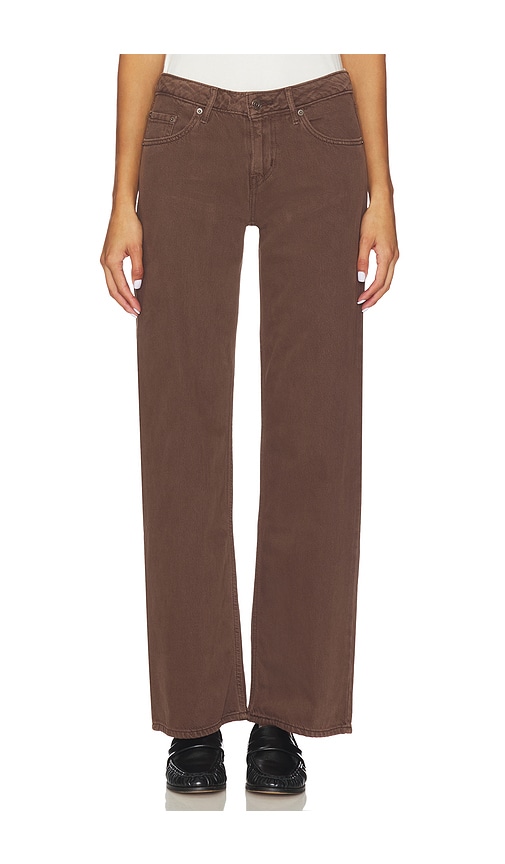 LEVI'S Low Loose Jeans