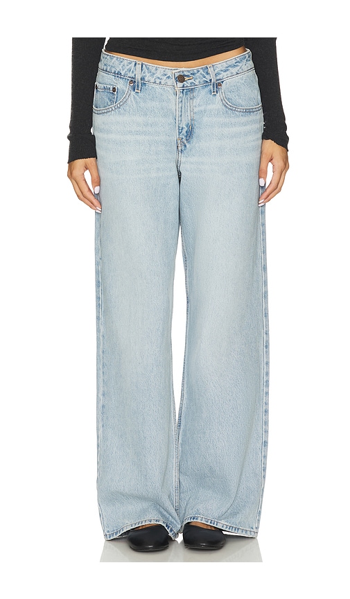 LEVI'S Low Loose Jeans