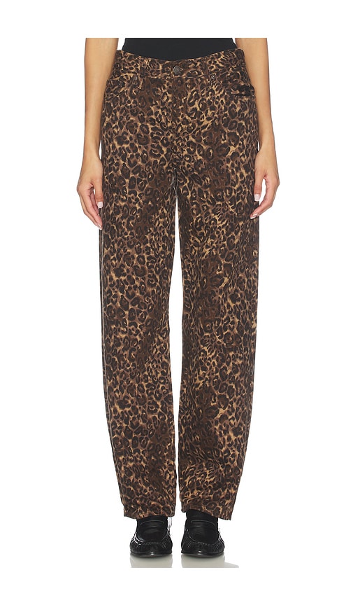 LEVI'S Baggy Dad Jeans