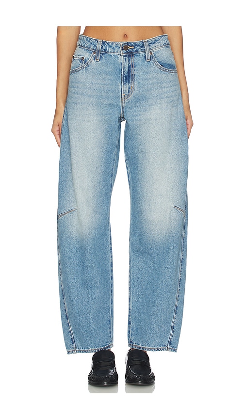 LEVI'S Baggy Dad Barrel Jeans - Women's Clothing