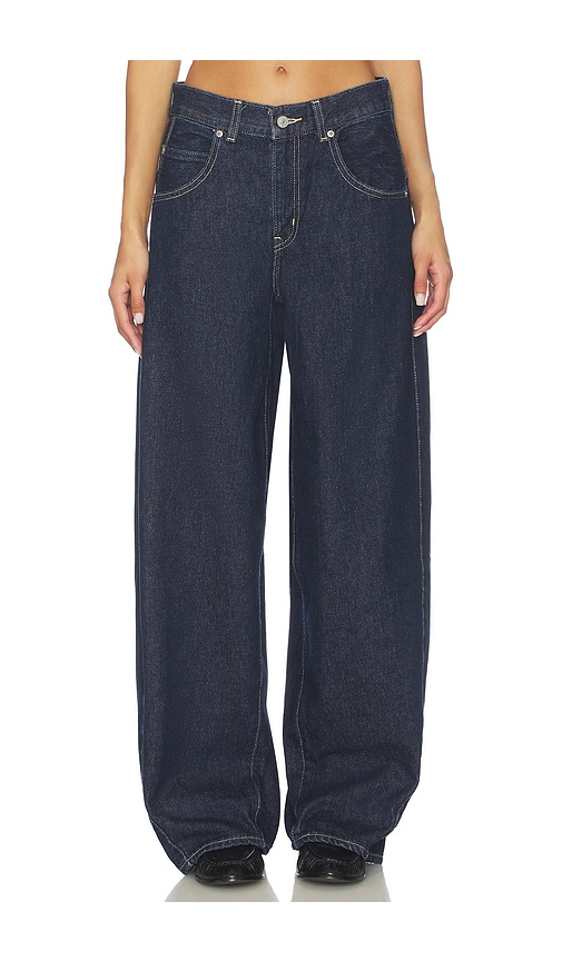 LEVI'S Super Baggy Barrel Jeans