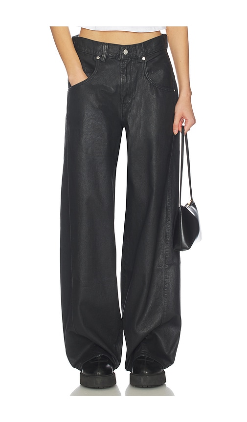 LEVI'S Super Baggy Barrel Jeans