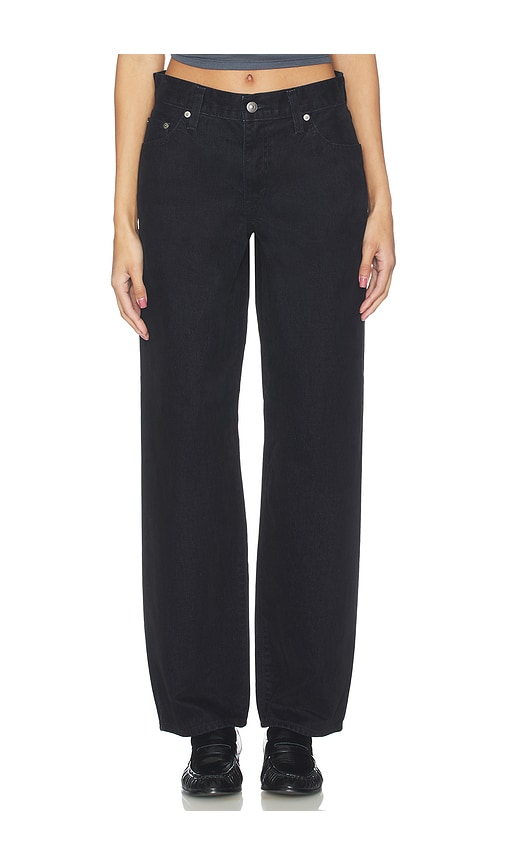 LEVI'S Baggy Dad Jeans