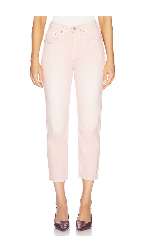 LEVI'S 501 Crop Straight