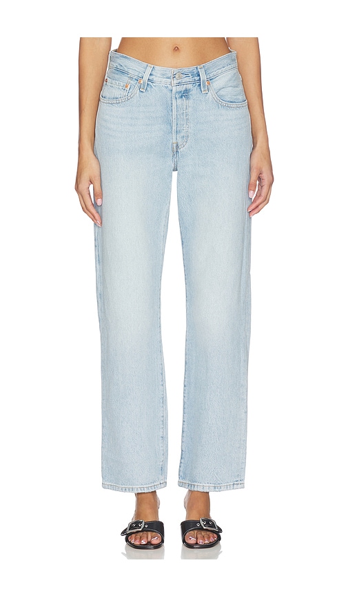 LEVI'S 501 90's Straight