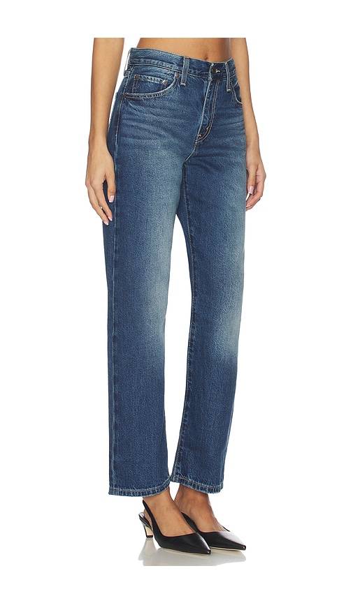 Levi's Easy Dad In Blue
