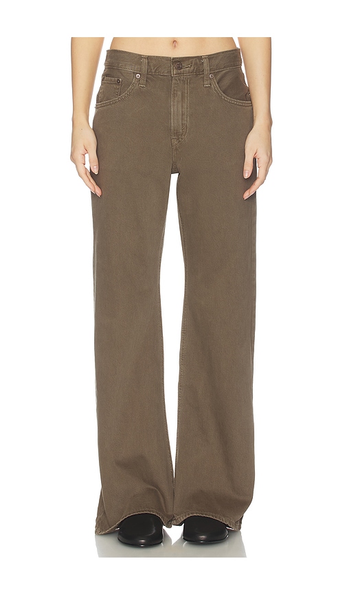 LEVI'S Loose Boot Jeans