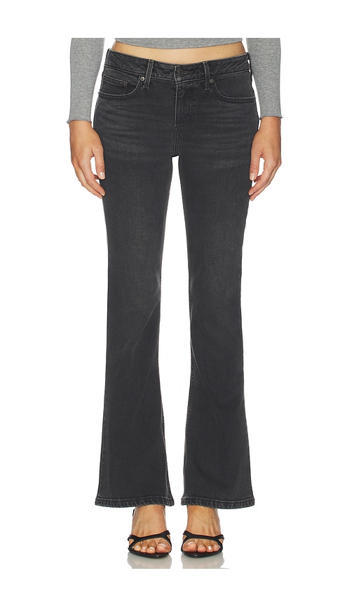 LEVI'S Low Slim Boot Jeans