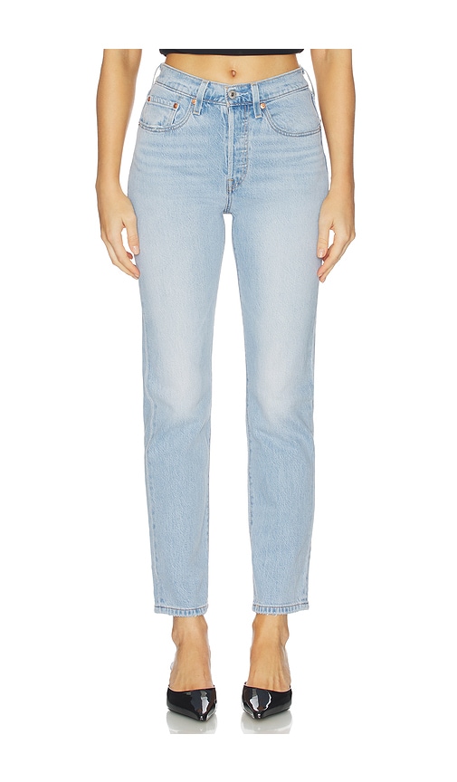 LEVI'S 501 Straight