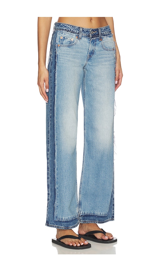 LEVI'S Low Loose Decon