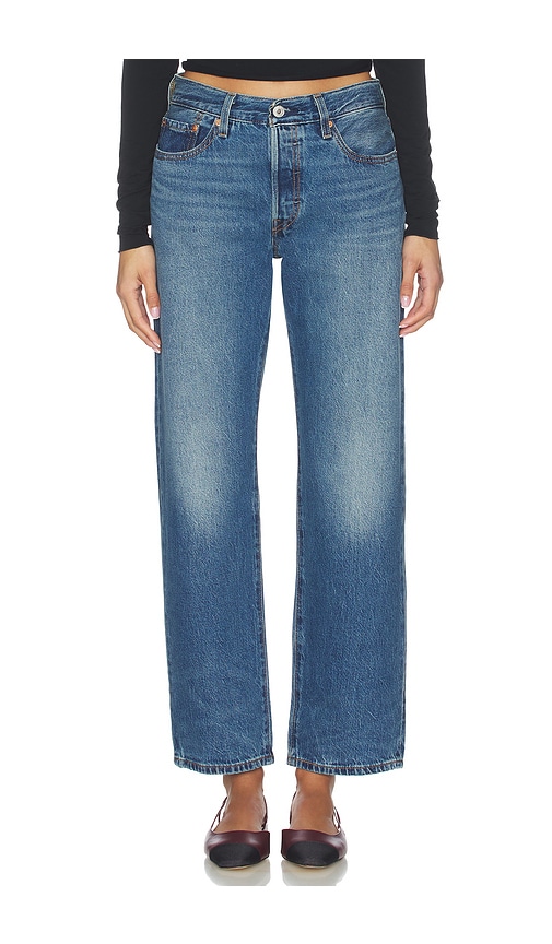 LEVI'S 501 90's Lightweight Straight