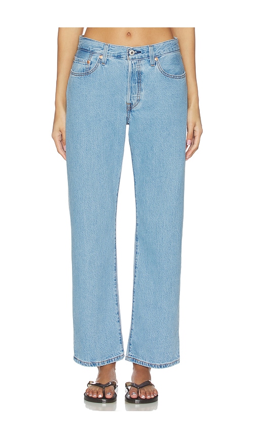 LEVI'S 501 90's Lightweight Straight