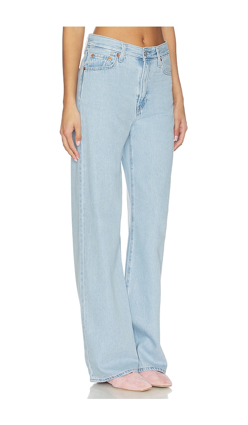 LEVI'S Ribcage Wide Leg | Thumbnail 2 LEVI'S Ribcage Wide Leg | Thumbnail 2