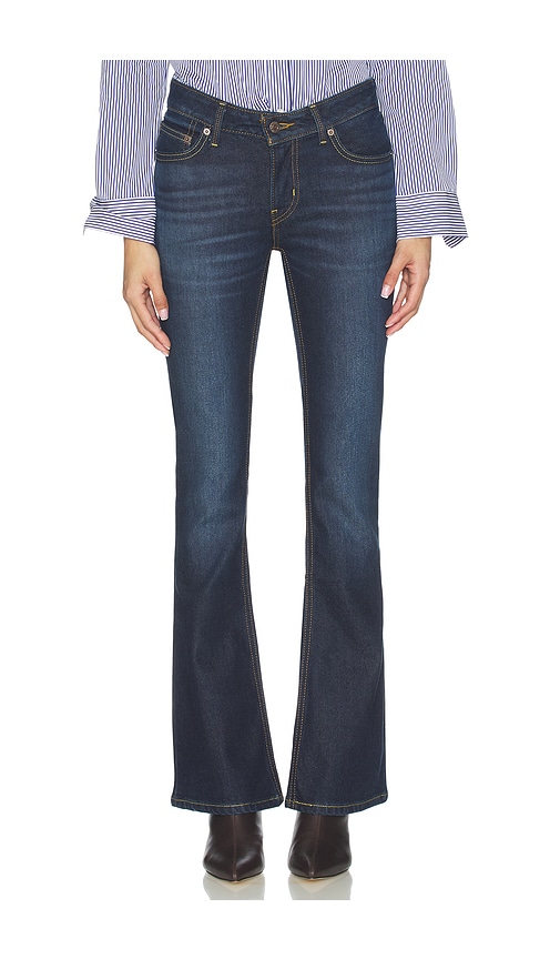 LEVI'S Low Slim Boot Jeans