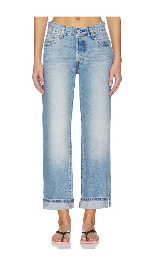 LEVI'S 501 90's Straight