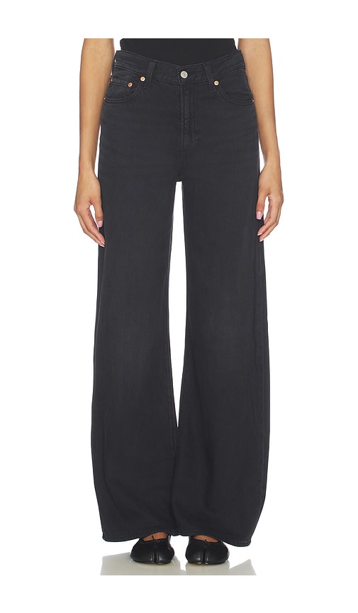LEVI'S Ribcage Wide Leg