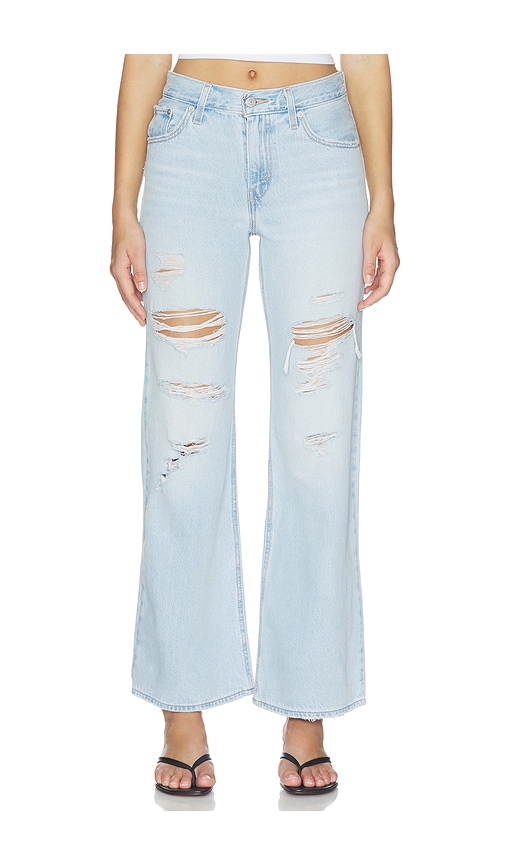 LEVI'S Loose Boot