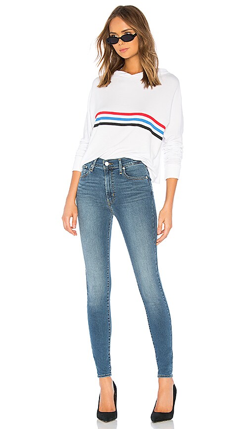 levi's mile high indigo lounge