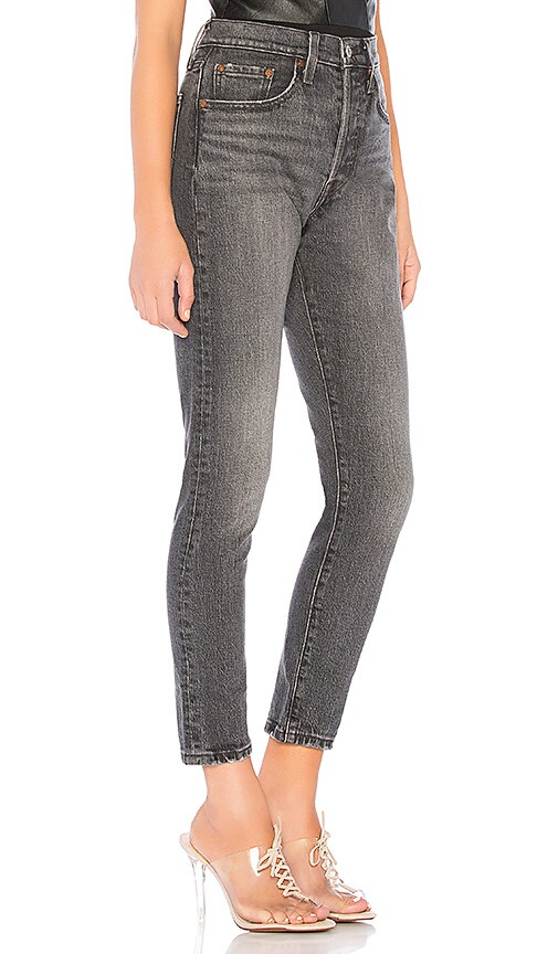 levi's 501 skinny revolve