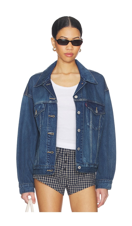 LEVI'S 90s Trucker