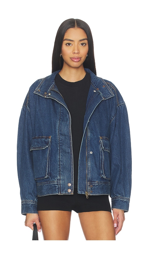 LEVI'S Blouson Trucker