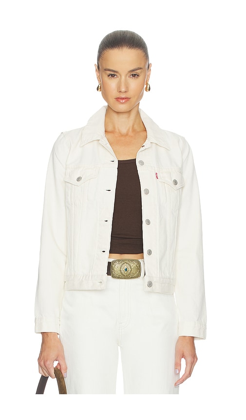 LEVI'S Original Trucker