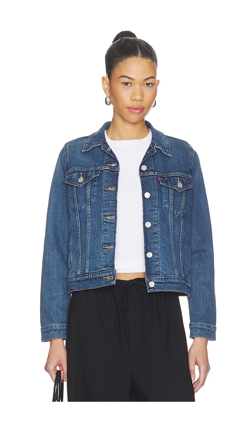 LEVI'S Original Trucker