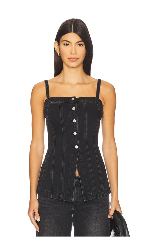 LEVI'S Tailored Bustier